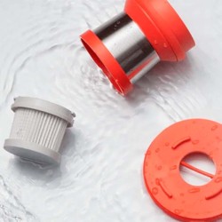 Aspirador de Ácaros Xiaomi UV