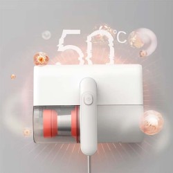 Aspirador de Ácaros Xiaomi UV