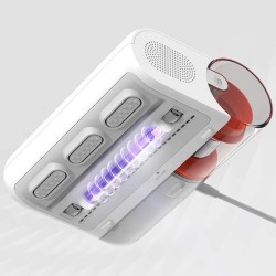 Aspirador de Ácaros Xiaomi UV