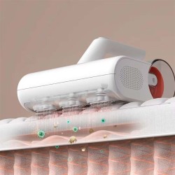 Aspirador de Ácaros Xiaomi UV