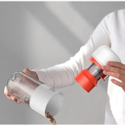 Aspirador Xiaomi Dust Mite Vacuum Cleaner Pro UV