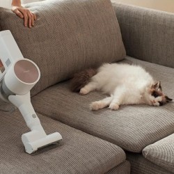 Aspirador Vertical Xiaomi Vacuum Cleaner G20 Branco