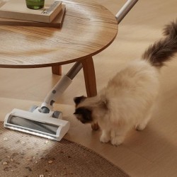 Aspirador Vertical Xiaomi Vacuum Cleaner G20 Branco