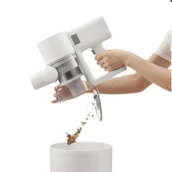 Aspirador Vertical Xiaomi Vacuum Cleaner G20 Branco