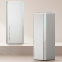 Xiaomi Mesh System AX3000NE Dual Band WiFi 6 Pack 2 uni.