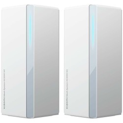Xiaomi Mesh System AX3000NE Dual Band WiFi 6 Pack 2 uni.