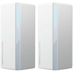 Xiaomi Mesh System AX3000NE Dual Band WiFi 6 Pack 2 uni.