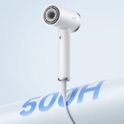 Secador Cabelo Xiaomi Iônico Alta Velocidade 1600W