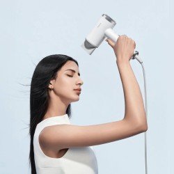 Secador Cabelo Xiaomi Iônico Alta Velocidade 1600W