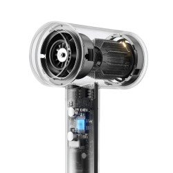 Secador Cabelo Xiaomi Iônico Alta Velocidade 1600W