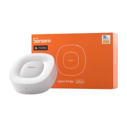 Gateway Zigbee Sonoff Ultra ZBBridge-U