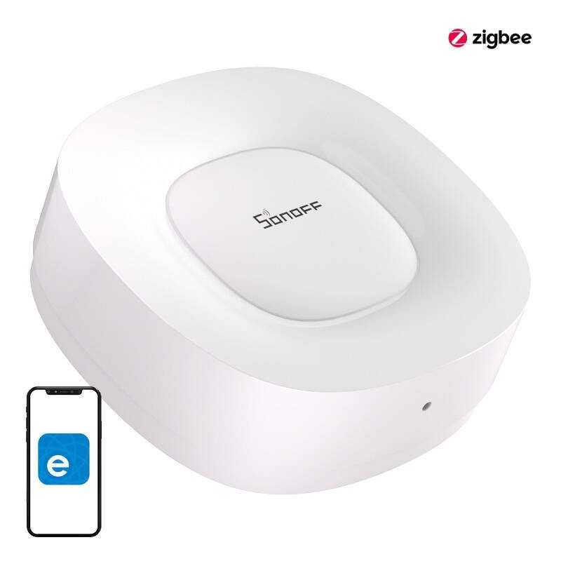 Gateway Zigbee Sonoff Ultra ZBBridge-U