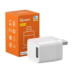 Adaptador Inteligente Sonoff USB Zigbee ZBMicro