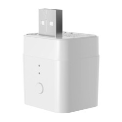 Adaptador Inteligente Sonoff USB Zigbee ZBMicro