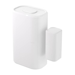 Sensor de Porta e Janela Sonoff SNZB-04P c/ Bateria