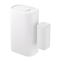 Sensor de Porta e Janela Sonoff SNZB-04P c/ Bateria