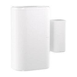 Sensor de Porta e Janela Sonoff SNZB-04P c/ Bateria