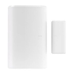Sensor de Porta e Janela Sonoff SNZB-04P c/ Bateria