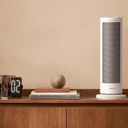 Aquecedor Elétrico Xiaomi Fan Heater 2000W Branco