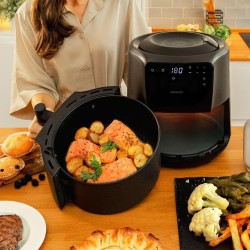 Cecotec Airfryer Cecofry Rain M