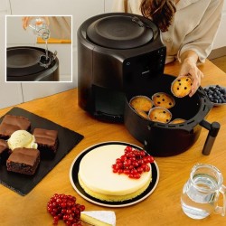 Cecotec Airfryer Cecofry Rain M