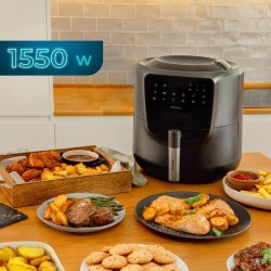 Cecotec Airfryer Cecofry Rain M