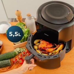 Cecotec Airfryer Cecofry Rain M