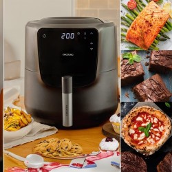 Cecotec Airfryer Cecofry Rain M