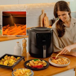 Cecotec Airfryer Cecofry Rain M