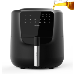 Cecotec Airfryer Cecofry Rain M