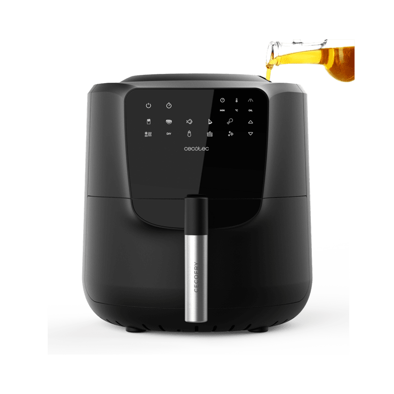 Cecotec Airfryer Cecofry Rain M