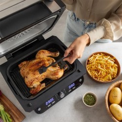 Cecofry Airfryer FireDome 8000 Pro