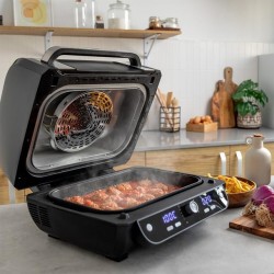 Cecofry Airfryer FireDome 8000 Pro