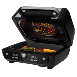 Cecofry Airfryer FireDome 8000 Pro