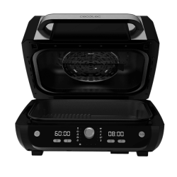 Cecofry Airfryer FireDome 8000 Pro