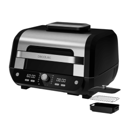 Cecofry Airfryer FireDome 8000 Pro