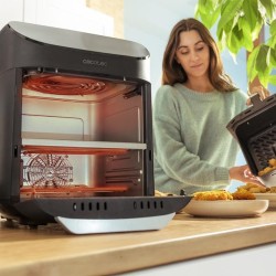 Cecofry Airfryer FoodCourt 11000 Connected C
