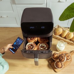 Cecofry Airfryer FoodCourt 11000 Connected C