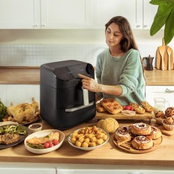 Cecofry Airfryer FoodCourt 11000 Connected C