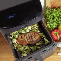 Cecofry Airfryer FoodCourt 11000 Connected C