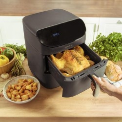 Cecofry Airfryer FoodCourt 11000 Connected C