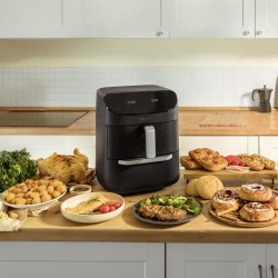 Cecofry Airfryer FoodCourt 11000 Connected C