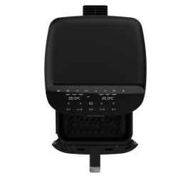 Cecofry Airfryer FoodCourt 11000 Connected C