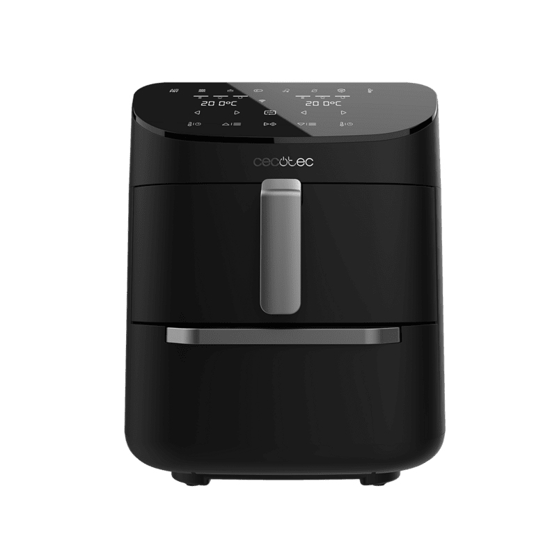 Cecofry Airfryer FoodCourt 11000 Connected C