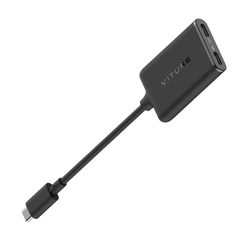 Adaptador Viture Pro USB-C XR Lightning