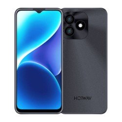 Smartphone HOTWAY Note 15 4GB / 64GB 6,6" Grey