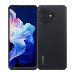 Smartphone HOTWAY Note 15 Pro 4GB / 128GB 6,6" Grey