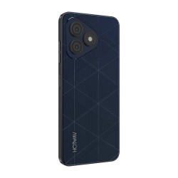 Smartphone HOTWAY Note 15 Pro 4GB / 128GB 6,6" Blue