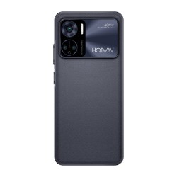 Smartphone HOTWAY Note 12 2024 6GB / 128GB 6,8" Grey