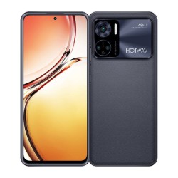 Smartphone HOTWAY Note 12 2024 6GB / 128GB 6,8" Grey